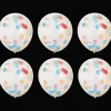 Ballons Et Guirlandes*Action Ballon de confettis
