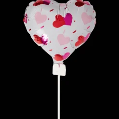 Ballons Et Guirlandes*Action Ballon mylar Avec