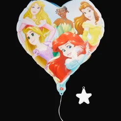 Ballons Et Guirlandes*Action Ballon mylar Disney