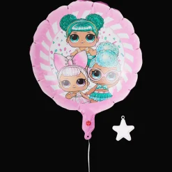 Ballons Et Guirlandes*Action Ballon mylar Disney