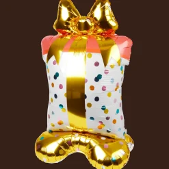 Ballons Et Guirlandes*Action Ballon mylar vertical XXL