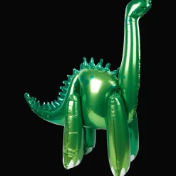 Ballons Et Guirlandes*Action Ballon mylar XL Avec