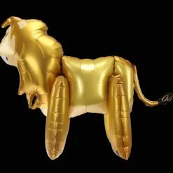 Ballons Et Guirlandes*Action Ballon mylar XL Avec