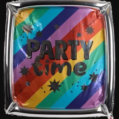 Ballons Et Guirlandes*Action Ballon mylar XL Avec Happy Birthday
