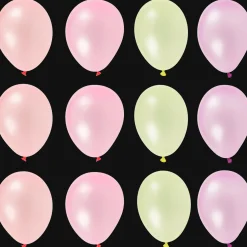 Ballons Et Guirlandes*Action Ballons