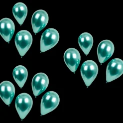 Ballons Et Guirlandes*Action Ballons chromés