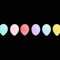 Ballons Et Guirlandes*Action Ballons gonflables XXL