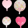 Ballons Et Guirlandes*Action Ballons mylar Avec