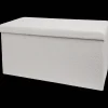 Accessoires Pour La Maison*Action Banc de rangement en teddy XL