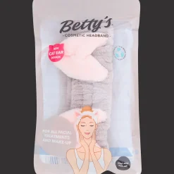 Accessoires Cheveux*Action Bandeau cosmétique Betty's