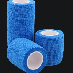 Tapis De Fitness Et Yoga*Action Bandes de contention adhésives Sport Support