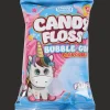 Friandises Et Bonbons*Action Barbe à papa Happy Creations Bubblegum