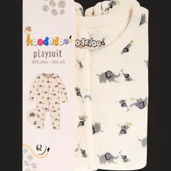 Sous-Vêtements*Hoodadoo Barboteuse