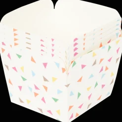 Articles De Fête*Action Barquettes en carton Party Universe