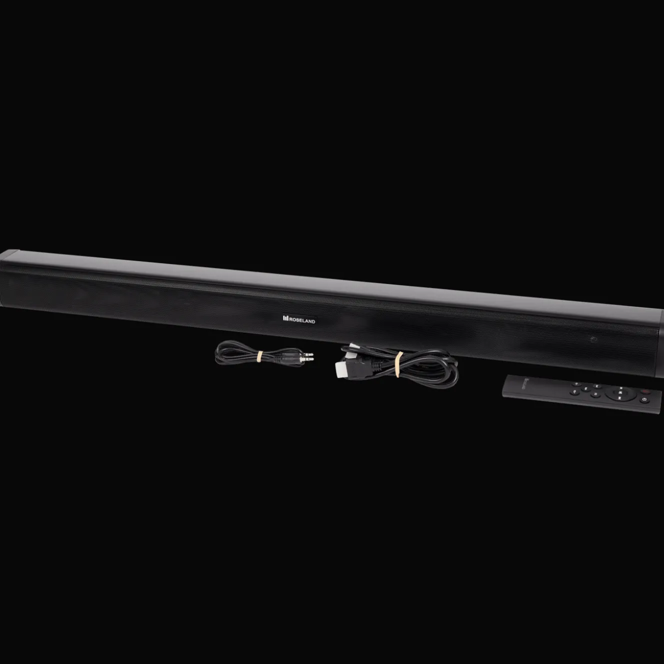 Accessoires Multimédia*Roseland Barre de son RS-210