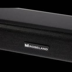 Accessoires Multimédia*Roseland Barre de son RS-210
