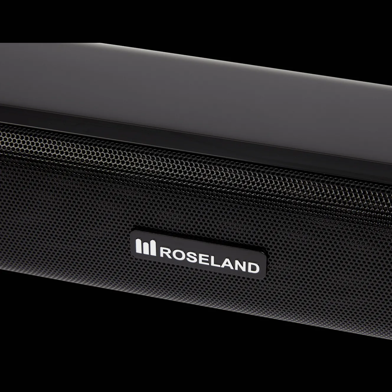 Accessoires Multimédia*Roseland Barre de son RS-210