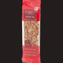Alimentation*Action Barre de sésame ou de cacahuètes Korona