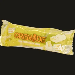 Alimentation Et Soins Pour Le Sport*Grenade Barre protéinée Lemon Cheesecake