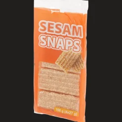 Alimentation*Action Barres aux graines de sésame