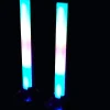 Lampes*Action Barres lumineuses multicolores Eurodomest