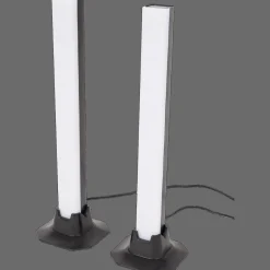 Lampes*Action Barres lumineuses multicolores Eurodomest