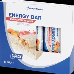 Alimentation Et Soins Pour Le Sport|Santé*Action Barres énergétiques Bodymass