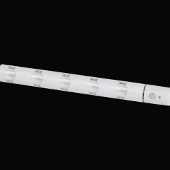 Éclairage*Action Barrette de LED aimantée sans fil