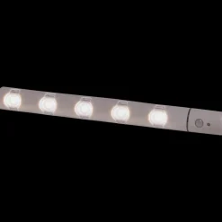 Éclairage*Action Barrette de LED aimantée sans fil