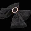 Accessoires Cheveux*Action Barrette nœud
