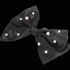 Accessoires Cheveux*Action Barrette nœud
