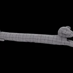 Plaids Et Couvertures*Action Bas de porte animal