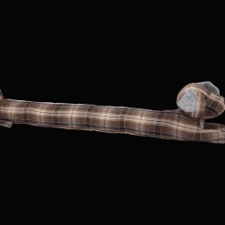 Plaids Et Couvertures*Action Bas de porte animal