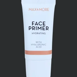 Maquillage*Max & More Base de teint