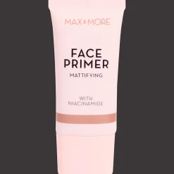 Maquillage*Max & More Base de teint
