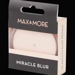Maquillage*Max & More Base de teint Miracle Blur