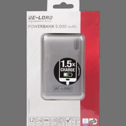 Powerbanks Et Chargeurs|Piles*Re-load Batterie externe