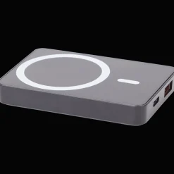 Powerbanks Et Chargeurs*Action Batterie externe sans fil magnétique