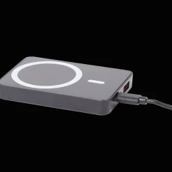 Powerbanks Et Chargeurs*Action Batterie externe sans fil magnétique