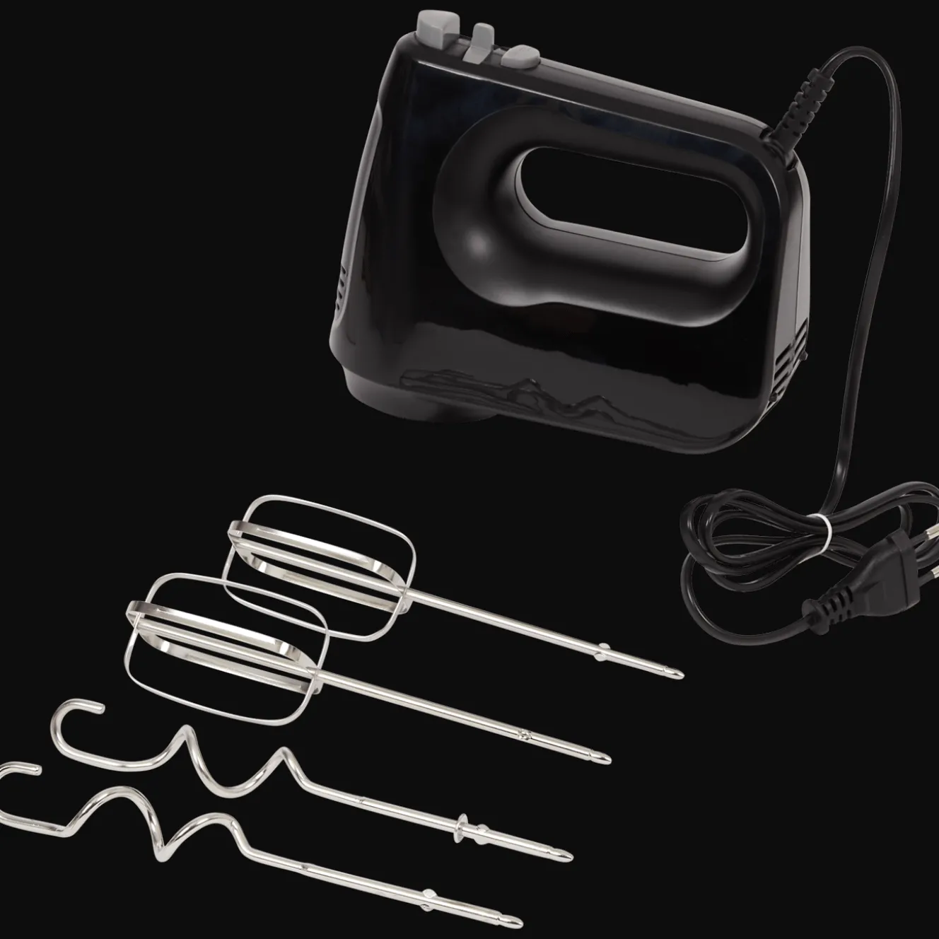 Appareils De Cuisine*Home Essentials Batteur électrique