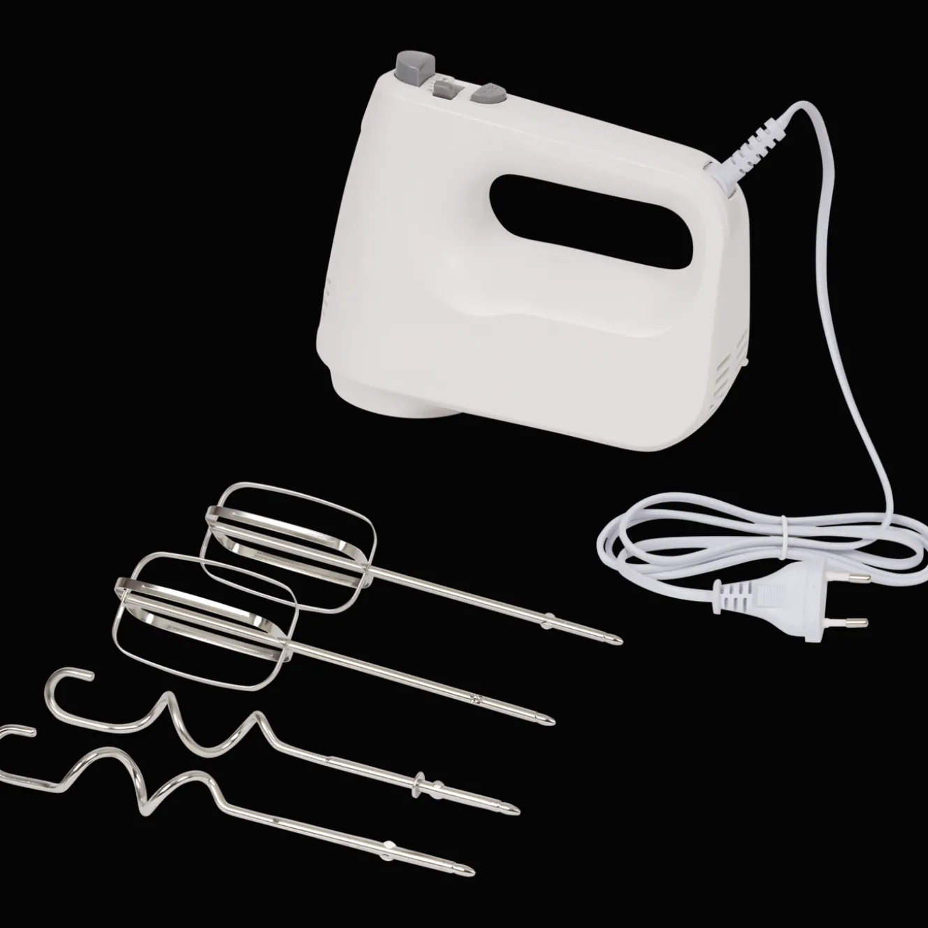 Appareils De Cuisine*Home Essentials Batteur électrique