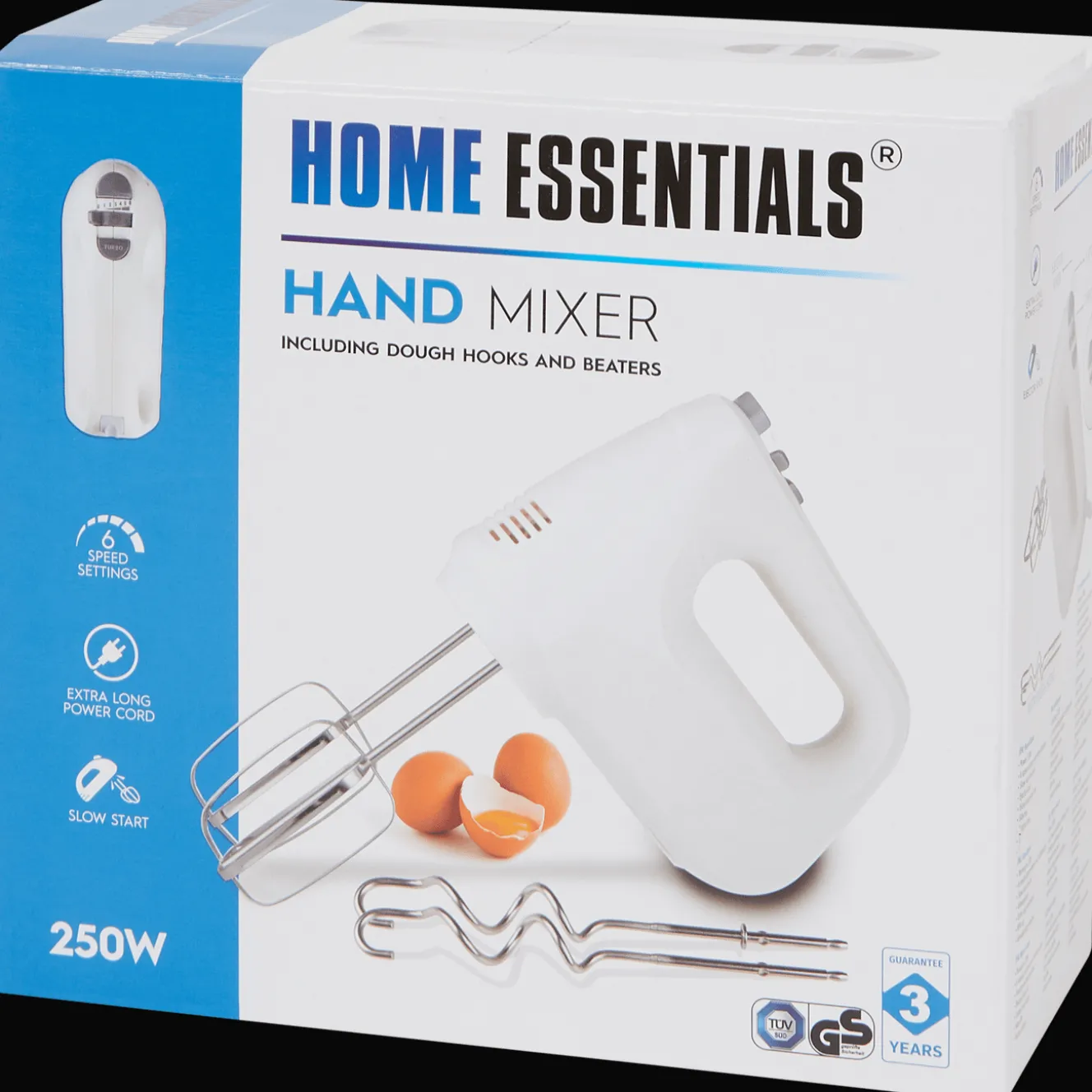 Appareils De Cuisine*Home Essentials Batteur électrique