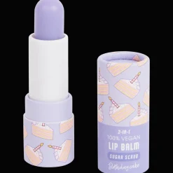 Soins Du Visage*Action Baume à lèvres & gommage végane