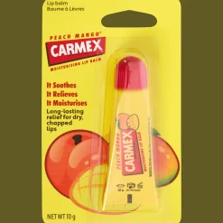 Soins Du Visage*Carmex Baume à lèvres Pêche Mangue