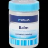 Santé*Action Baume Vitalio Menthol & Eucalyptus