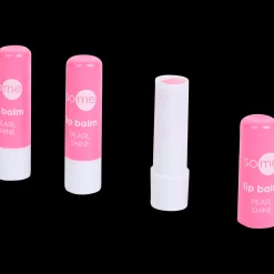 Soins Du Visage*Action Baumes à lèvres So Me