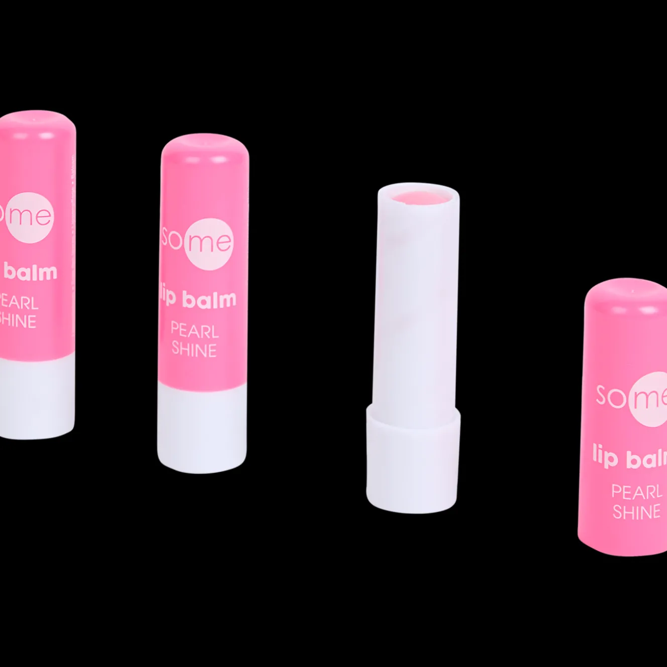 Soins Du Visage*Action Baumes à lèvres So Me