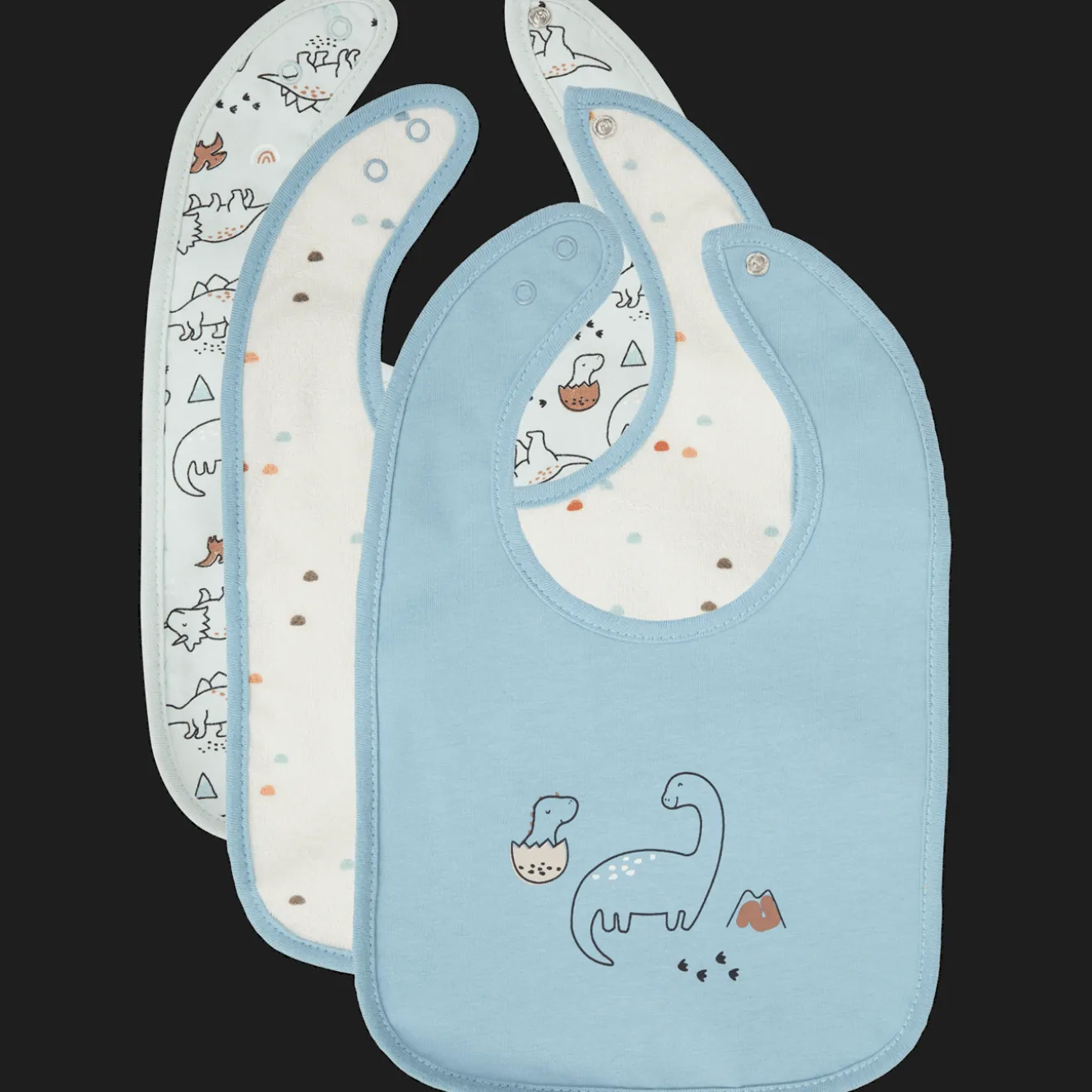 Vêtements*Hoodadoo Bavoirs pour bébé