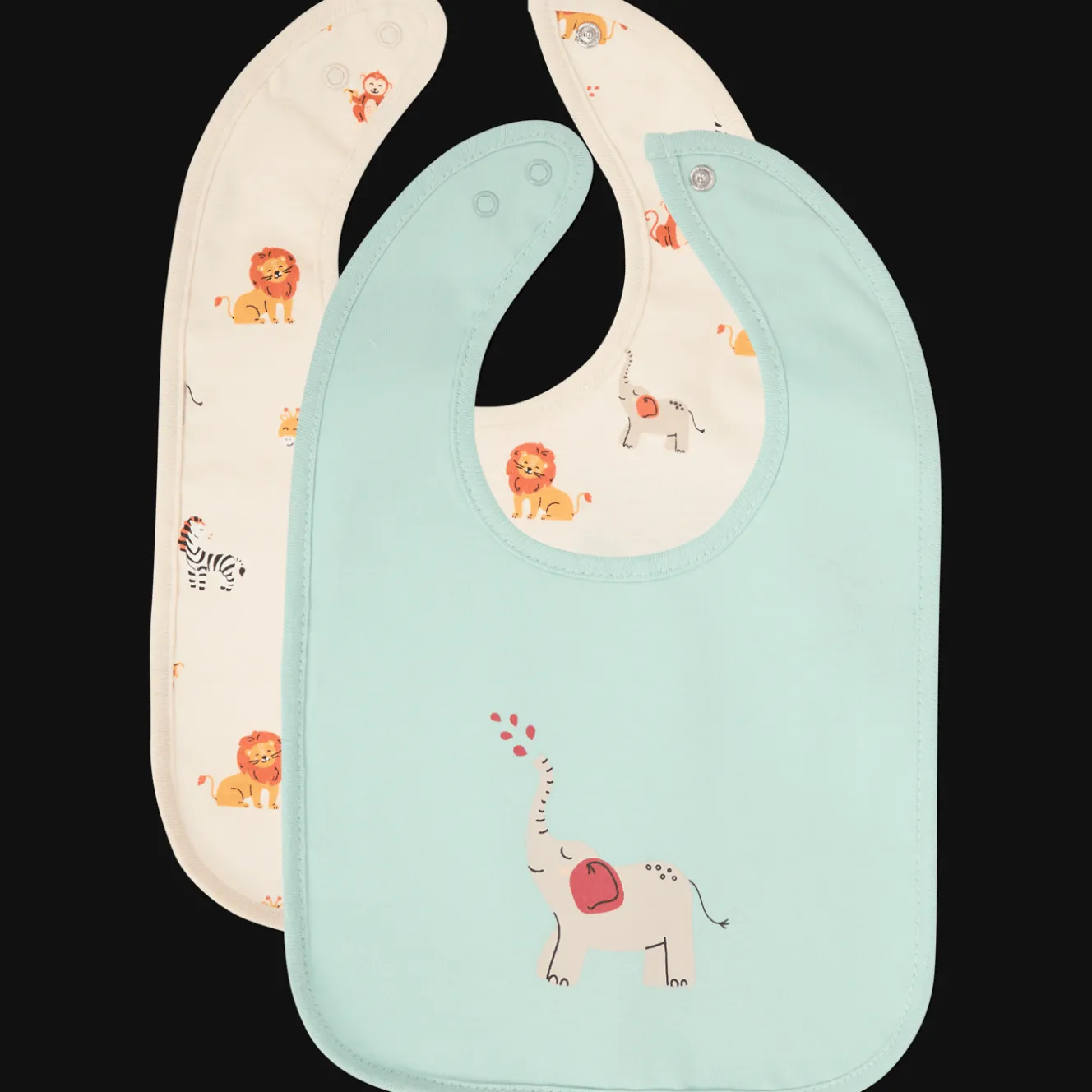Vêtements*Hoodadoo Bavoirs pour bébé