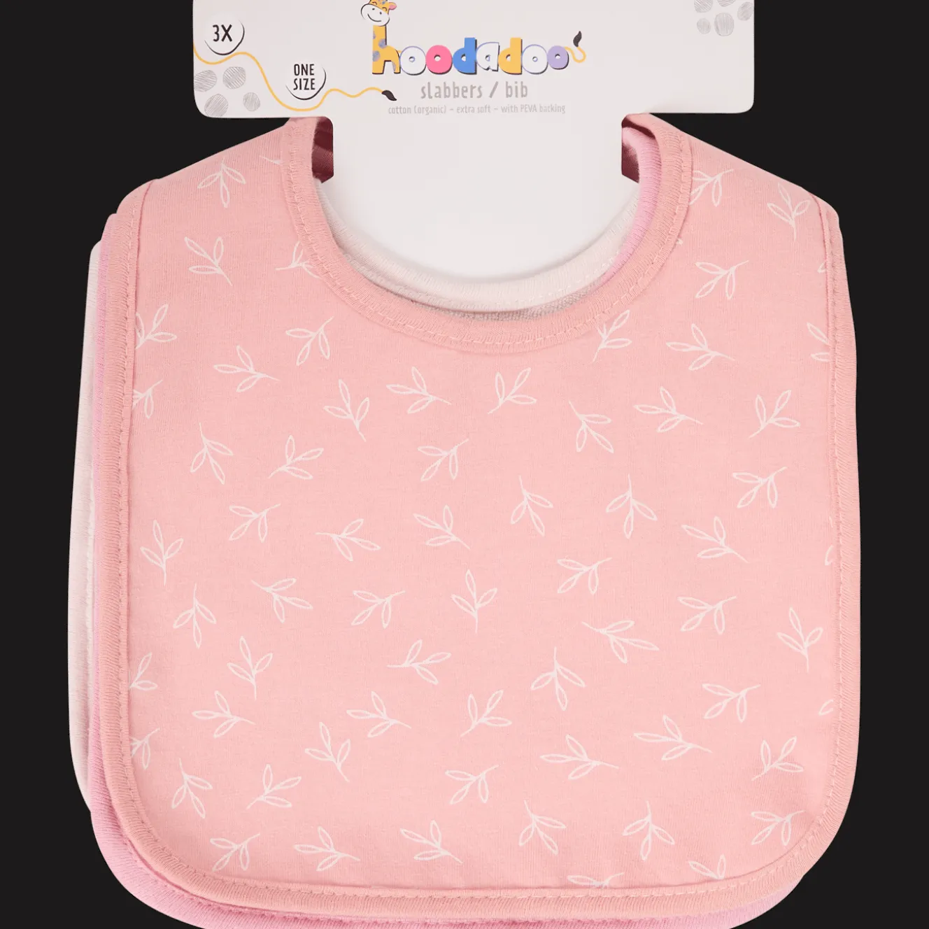 Vêtements*Hoodadoo Bavoirs pour bébé